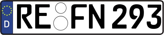 RE-FN293
