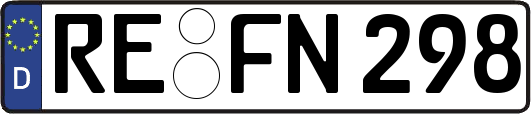 RE-FN298