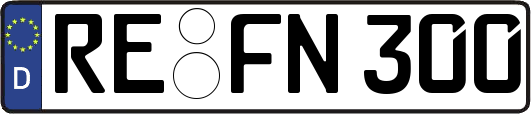RE-FN300