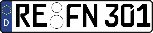 RE-FN301