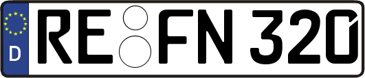 RE-FN320