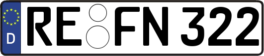 RE-FN322