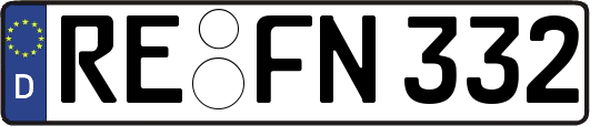 RE-FN332