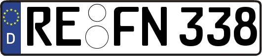 RE-FN338