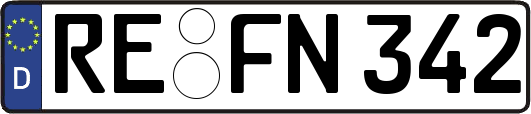 RE-FN342