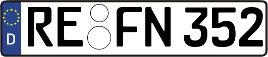 RE-FN352