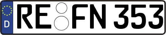 RE-FN353