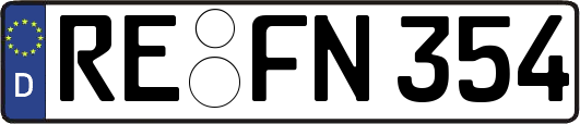 RE-FN354