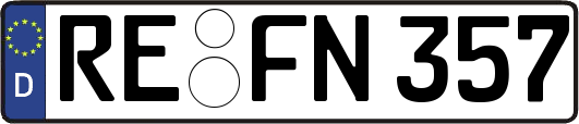 RE-FN357