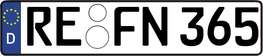 RE-FN365