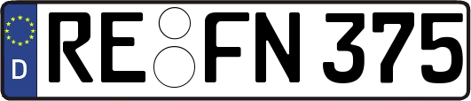 RE-FN375