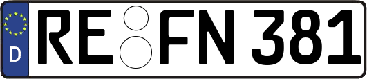 RE-FN381