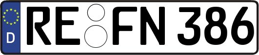 RE-FN386