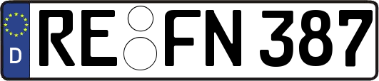 RE-FN387
