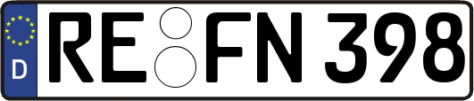 RE-FN398