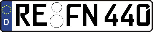 RE-FN440
