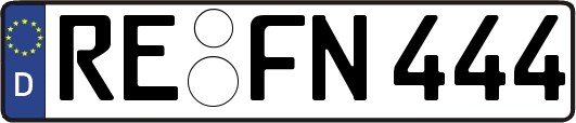 RE-FN444