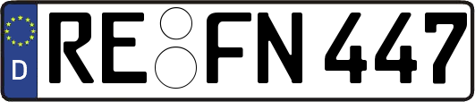 RE-FN447