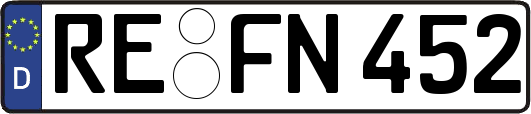 RE-FN452