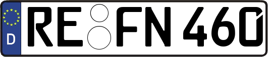 RE-FN460