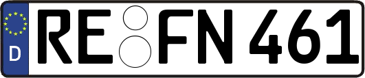 RE-FN461