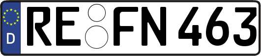 RE-FN463