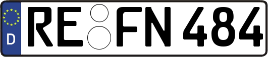 RE-FN484