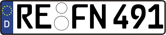 RE-FN491
