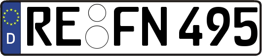 RE-FN495