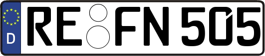 RE-FN505