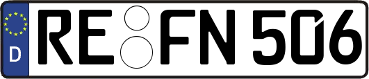 RE-FN506