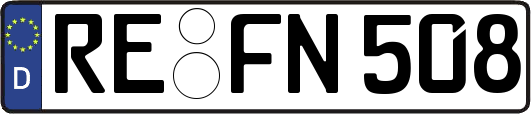RE-FN508
