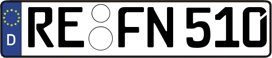 RE-FN510