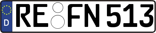 RE-FN513