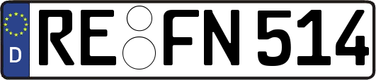 RE-FN514