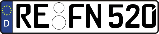 RE-FN520