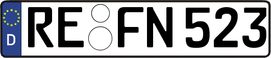 RE-FN523
