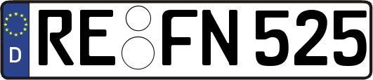RE-FN525