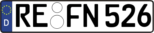 RE-FN526