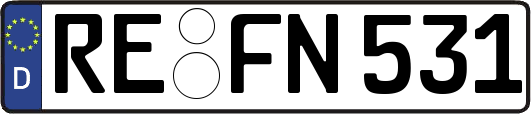 RE-FN531