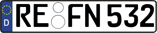 RE-FN532