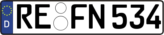 RE-FN534