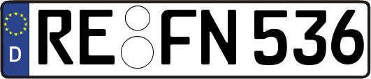 RE-FN536