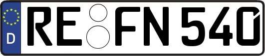 RE-FN540