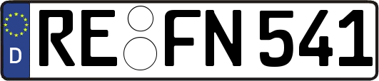 RE-FN541