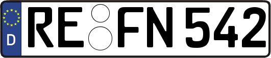 RE-FN542
