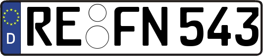 RE-FN543