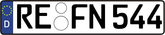 RE-FN544