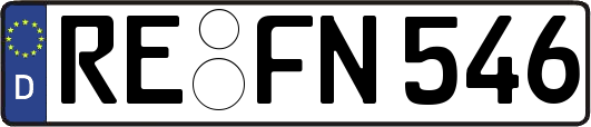RE-FN546