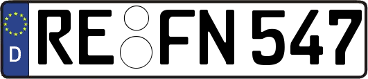 RE-FN547